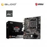 MSI B550M-A Pro Motherboard