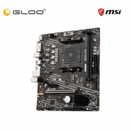 MSI B550M-A Pro Motherboard