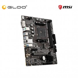 MSI B550M-A Pro Motherboard