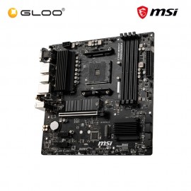 MSI B550M PRO-VDH Wifi Motherboard (911-7C95-048/911-7C95-056)