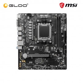 MSI PRO A620M-E MOTHERBOARD (911-7E28-001)