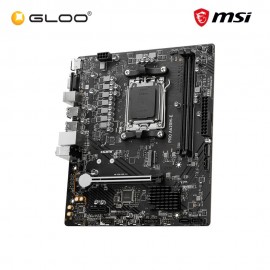 MSI PRO A620M-E MOTHERBOARD (911-7E28-001)