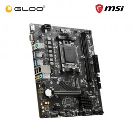 MSI PRO A620M-E MOTHERBOARD (911-7E28-001)