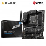 MSI PRO Z790-P WIFI DDR5 MOTHERBOARD (911-7E06-008)