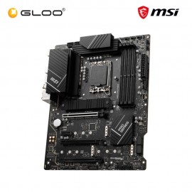 MSI PRO Z790-P WIFI DDR5 MOTHERBOARD (911-7E06-008)