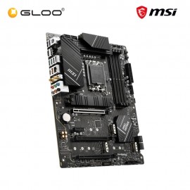 MSI PRO Z790-P WIFI DDR5 MOTHERBOARD (911-7E06-008)