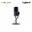 Logitech YETI GX Dynamic RGB Gaming Microphone with LIGHTSYNC (988-000571)