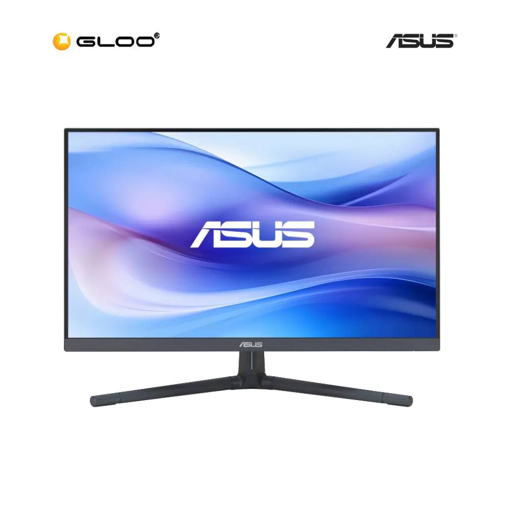 Asus VU249CFE-B 24”FHD Eye Care Gaming Monitor (AM-90LM09JK-B01K10)