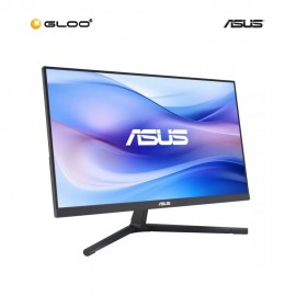 Asus VU249CFE-B 24”FHD Eye Care Gaming Monitor (AM-90LM09JK-B01K10)