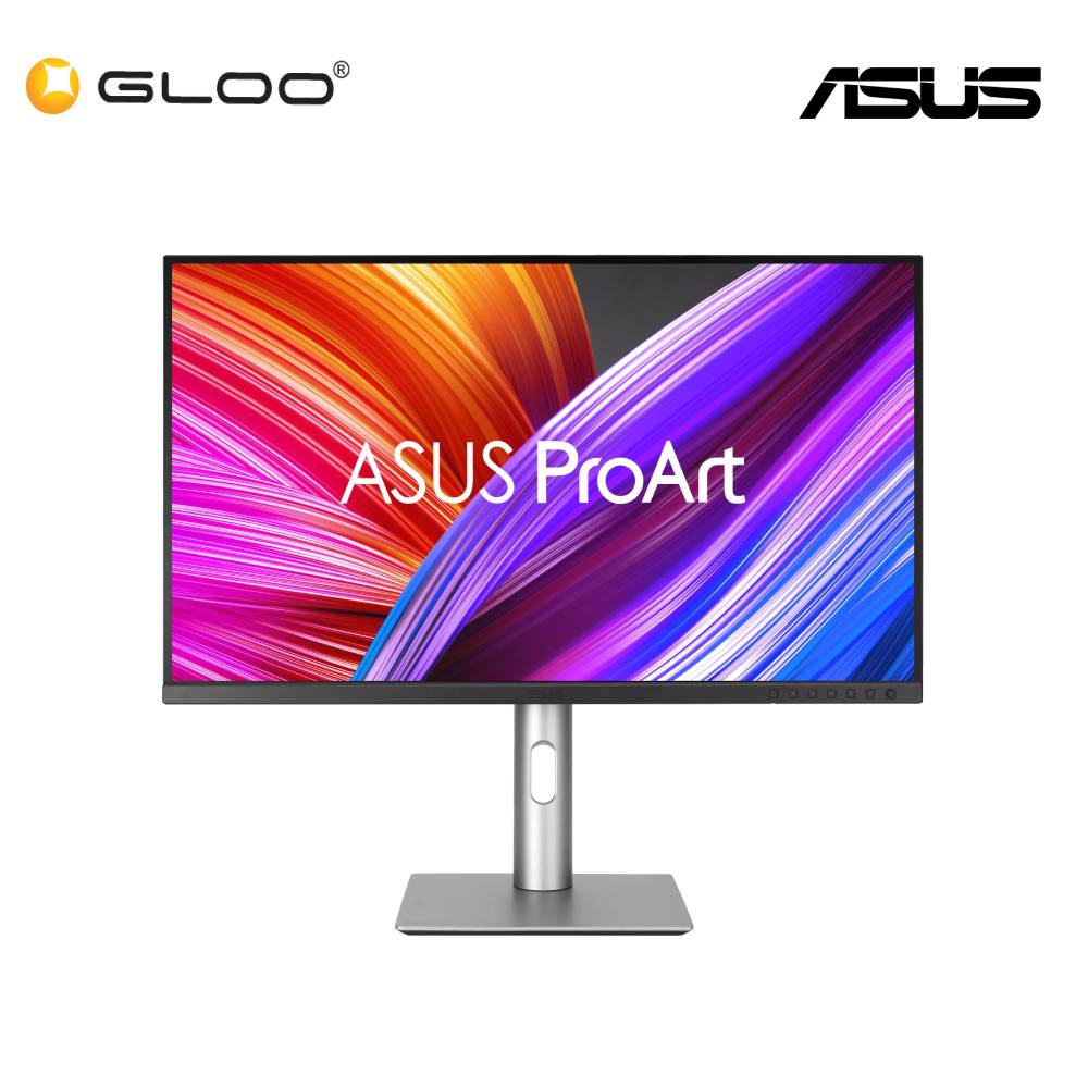 Asus ProArt Display PA279CRV 27" 4K UHD HDR Monitor (90LM08E0-B01K10)