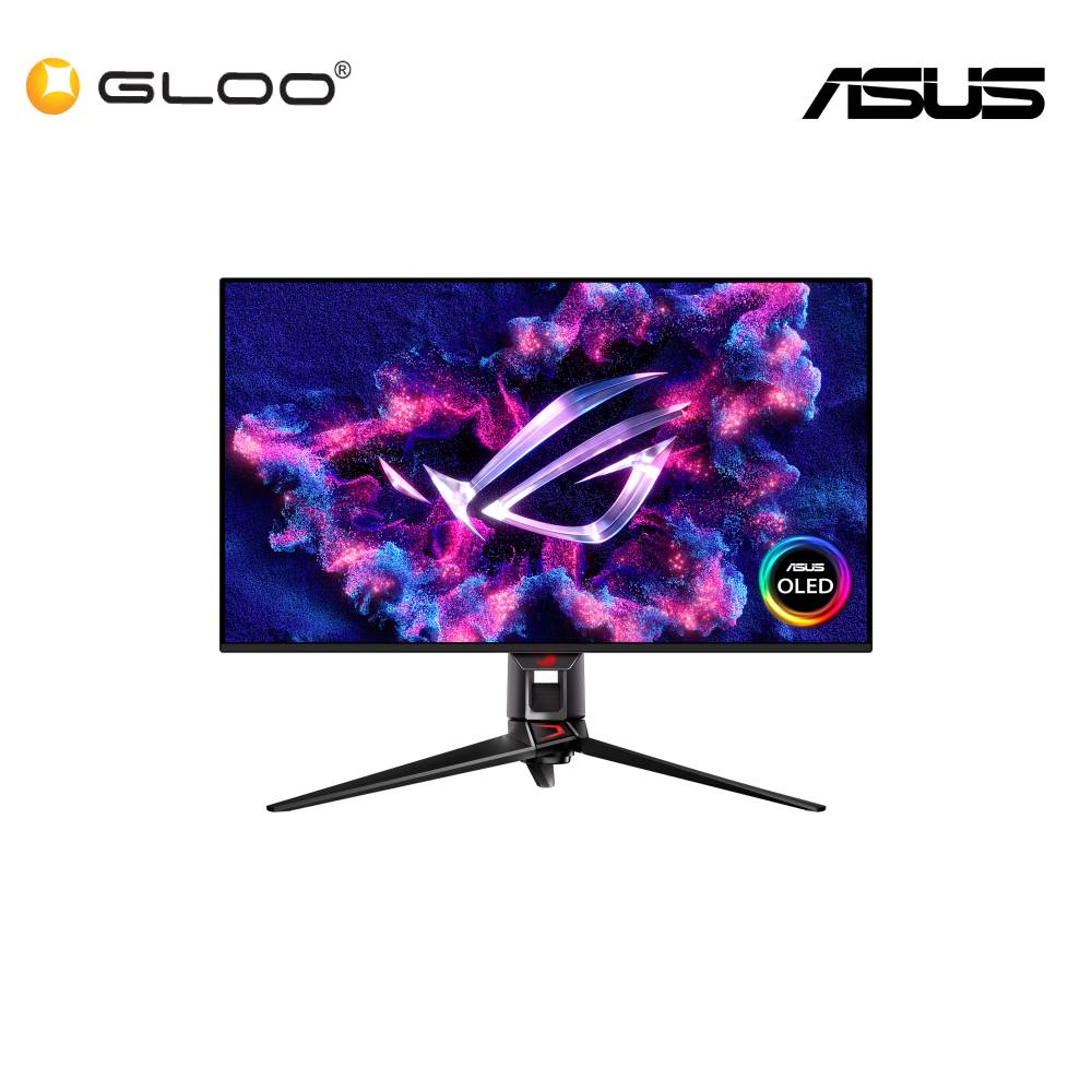 Asus ROG Swift OLED PG32UCDM 32” 4K Gaming Monitor