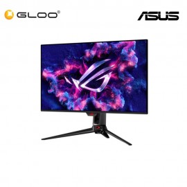 Asus ROG Swift OLED PG32UCDM 32” 4K Gaming Monitor