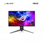 ASUS ROG Swift OLED PG27AQDM Gaming Monitor (90LM08Q0-B01A10)