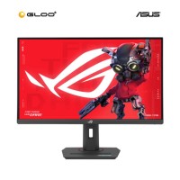 Asus ROG Strix XG27ACS 27” HDR 180Hz USB Type-C Gaming Monitor (90LM09Q0-B01110)