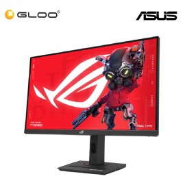 Asus ROG Strix XG27UCS 27” 4K UHD Monitor (AM-90LM09S0-B01110)