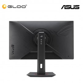 Asus ROG Strix XG27UCS 27” 4K UHD Monitor (AM-90LM09S0-B01110)