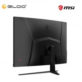 MSI Optix G32C4X 31.5"FHD Curved Gaming Monitor