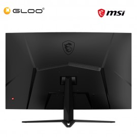 MSI Optix G32C4X 31.5"FHD Curved Gaming Monitor