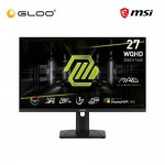 MSI MAG274QRF-QD E2 27" WQHD Gaming Monitor