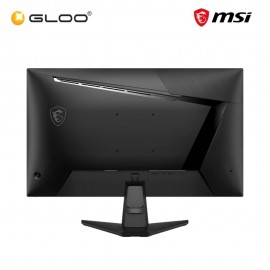 MSI MAG275F 27” FHD 180Hz Flat Gaming monitor – 9S6-3CE21M-009