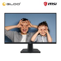 MSI Pro MP275 27” FHD 100Hz Flat Business Monitor