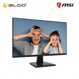 MSI Pro MP275 27” FHD 100Hz Flat Business Monitor