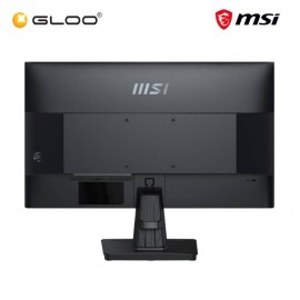 MSI Pro MP275 27” FHD 100Hz Flat Business Monitor