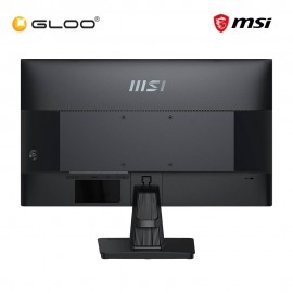 MSI Pro MP251 25” FHD 100Hz Flat Business & Productivity Monitor