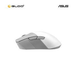 ASUS GAMING WIRELESS MOUSE ROG GLADIUS III AIMPOINT/WHT P711" - 90MP02Y0-BMUA10