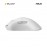 Asus P714 ROG Keris II Ace Wireless Gaming Mouse - White 90MP03N0-BMUA10