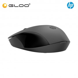 HP 150 Wireless Mouse - Black