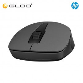 HP 150 Wireless Mouse - Black