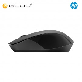 HP 150 Wireless Mouse - Black