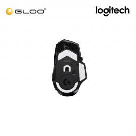 Logitech G502 X Plus Gaming Mouse - Black (910-006164)