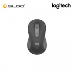 Logitech Signature M650 Wireless Mouse Large – Graphite (910-006247)