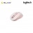 Logitech Signature M650 Wireless Mouse – Rose (910-006263)