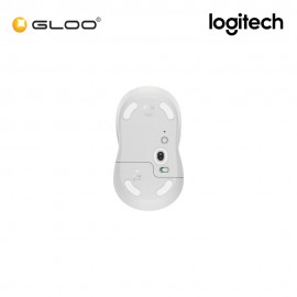 Logitech Signature M650 Wireless Mouse – Off White (910-006264)