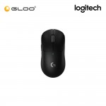 Logitech G Pro X Superlight 2 Lightspeed Wireless Gaming Mouse - Black (910-006632)