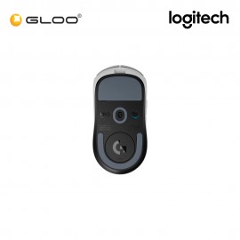 Logitech G Pro X Superlight 2 Lightspeed Wireless Gaming Mouse – White (910-006640)