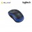 Logitech Wireless Mouse M185 - Blue - AP