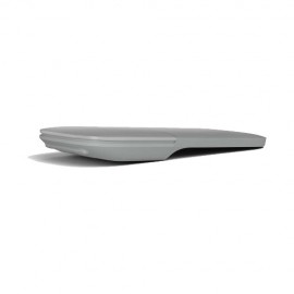 Microsoft Surface Arc Mouse - Silver 