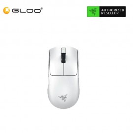 Razer Viper V3 Pro Wireless Esports Gaming Mouse – White (RZ01-05120200-R3A1)