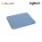 Logitech Studio Series Mouse Pad – Blue (956-000034)