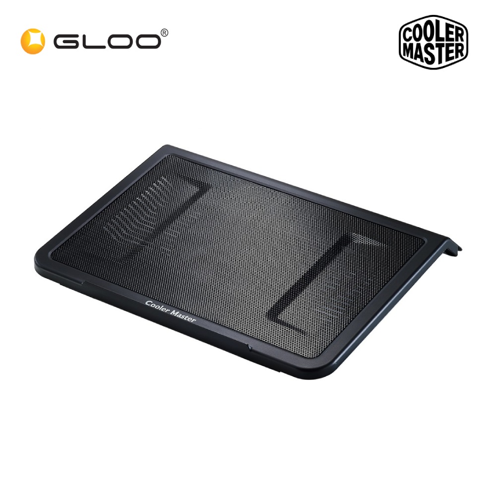 COOLER MASTER NotePal L1 Cooler Pad CM-R9-NBC-NPL1-GP