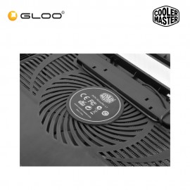 COOLER MASTER NotePal L1 Cooler Pad CM-R9-NBC-NPL1-GP