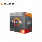 AMD Ryzen 3 3200G Processor/AMD