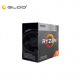 AMD Ryzen 3 3200G Processor/AMD