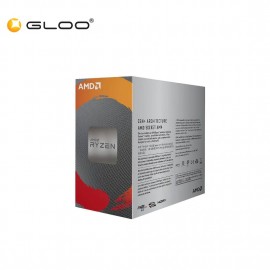 AMD Ryzen 3 3200G Processor/AMD