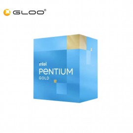 Intel Pentium Gold G7400 Processor (BX80715G7400) 