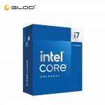Intel Core i7-14700K Processor (BX8071514700K)